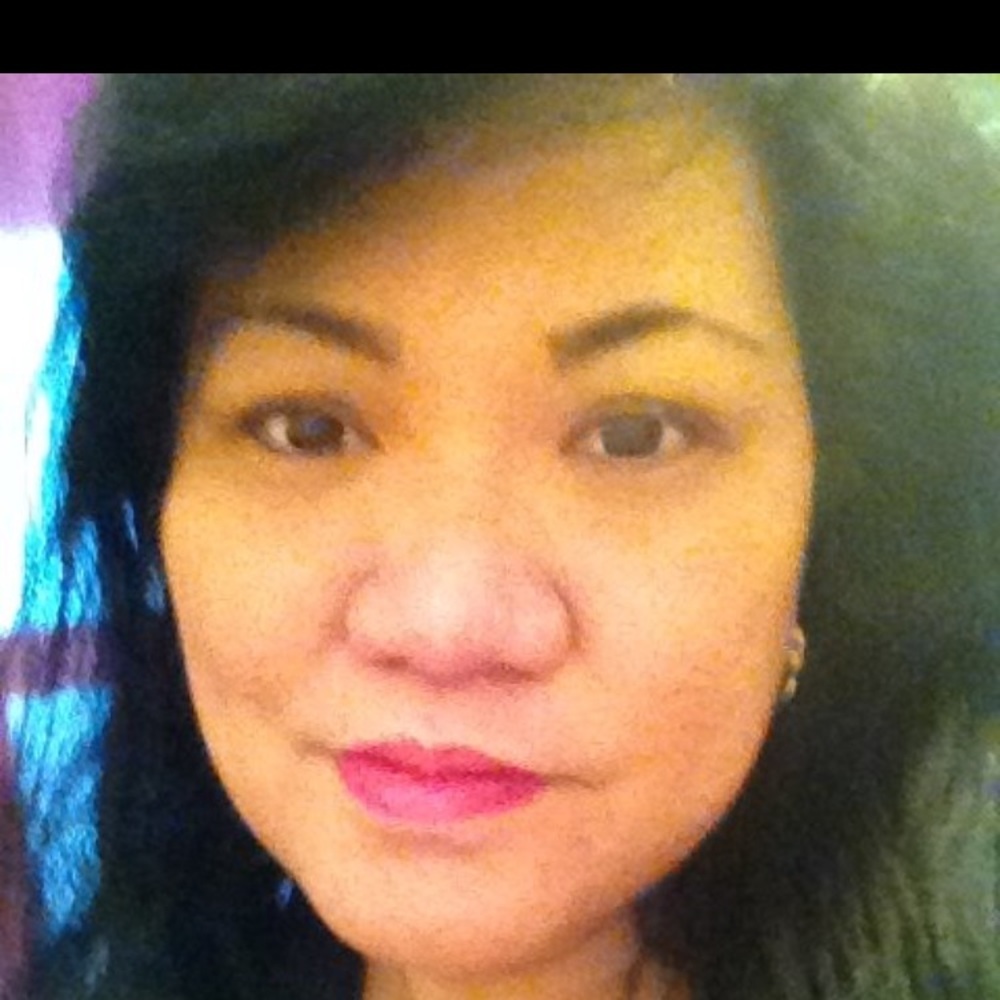 Meet your Posher, Cristina
